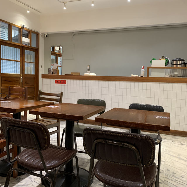 【軟食力】必比登推薦台式早餐店 【軟食力】必比登推薦台式早餐店