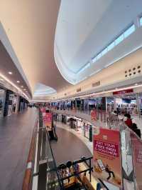 Mitsui Outlet Park KLIA Sepang: Shopper’s Paradise for All Ages