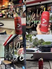 1 วัน ชิลล์ที่หัวหิน อิ่ม กาแฟดี พักโรงแรมหรู