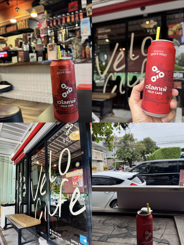 1 วัน ชิลล์ที่หัวหิน อิ่ม กาแฟดี พักโรงแรมหรู