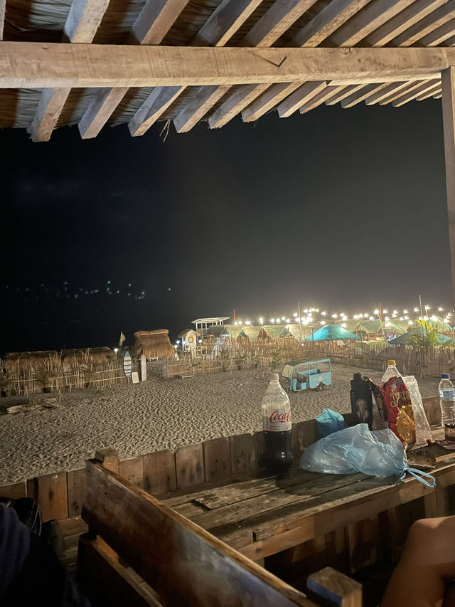 Kwentong Dagat – Beachfront Bliss