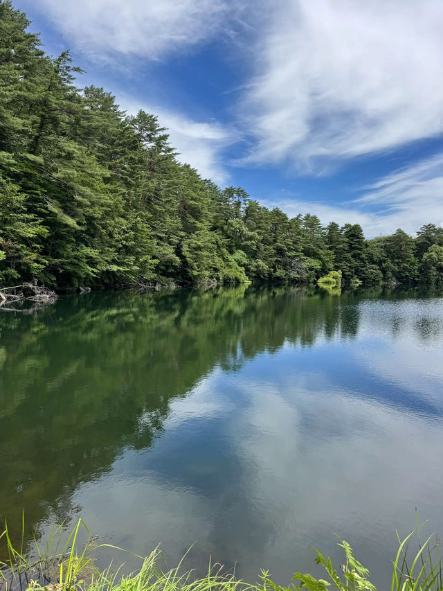 【福島】一生に一度は行きたい!!奇跡の絶景
