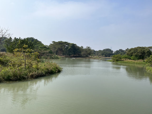 衛武營國家藝術文化中心