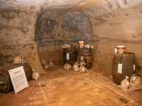 Very interesting small museum, depicting the lives & trades of various non-conformist families