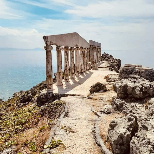 🏝️ Solo Paradise Found: Ksamil – Albania’s Secret Ionian Escape