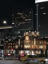 東京・丸の内クリスマスツリー(アーカイブ)丸の内クリスマス2025に向けて