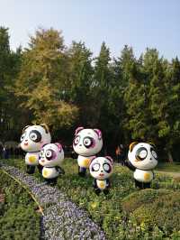 🌳 People’s Park Chengdu: A Historic Heartbeat of Sichuan