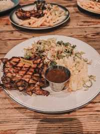 Hearty Western Done Right – My Dinner at Uncle Ray’s Grill