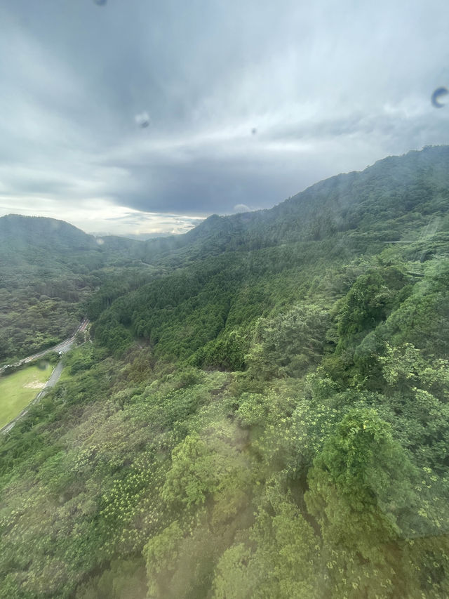 Beppu Ropeway Beppu Ropeway