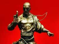 Discovering the Hong Kong Heritage Museum