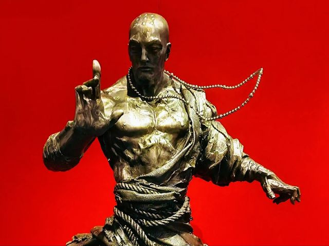 Discovering the Hong Kong Heritage Museum