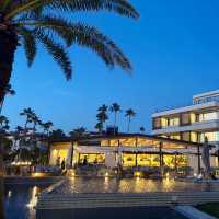 🌴 海辺のカフェリゾート体験 — Malibu Farm in 逗子マリーナ