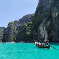 🌴 Phuket - Phi Phi Island Hopping Paradise 🌊🐒