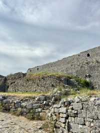 ROZAFA CASTLE – THE LEGENDARY FORTRESS THAT WILL AMAZE YOU!