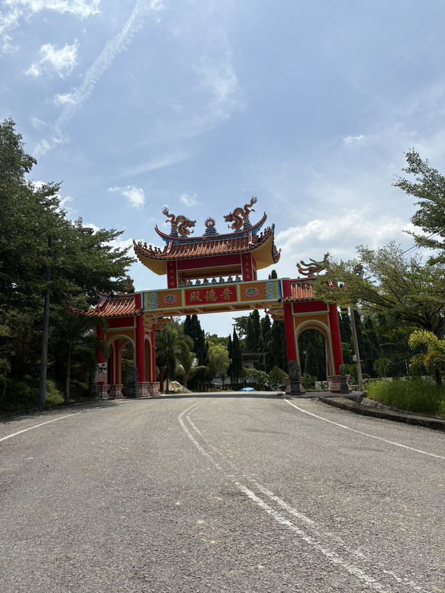 อีโปห์ (Ipoh) – มาเลเซีย อีโปห์ (Ipoh) – มาเลเซีย