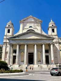 Genoa