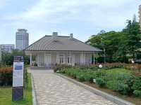 橫須賀軍港巡遊