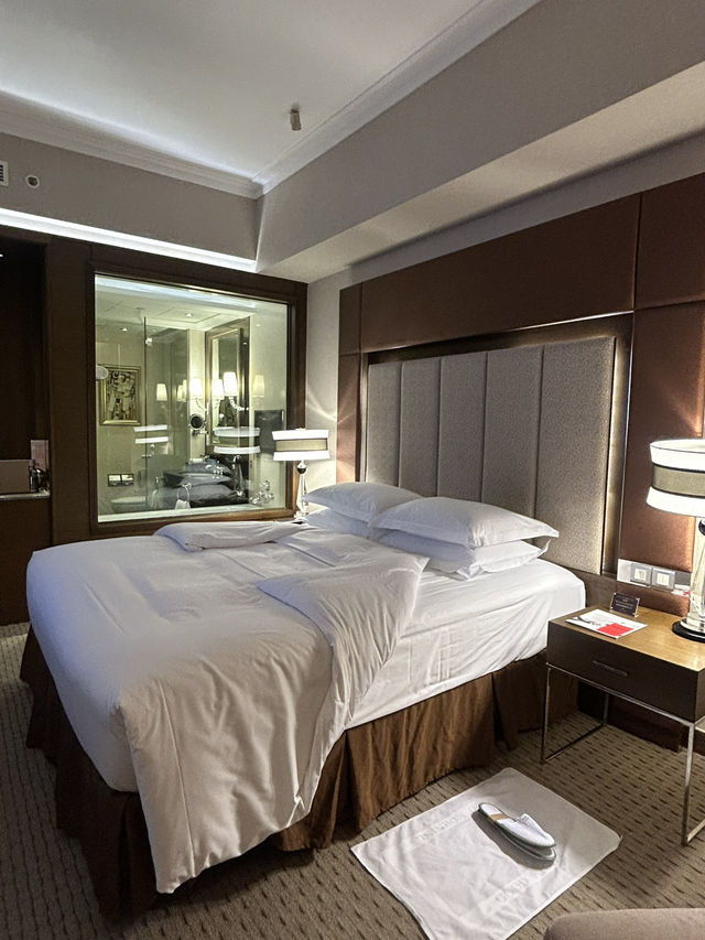 Live the French Way at Sofitel Macau Live the French Way at Sofitel Macau