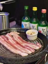 【大阪/堺東】大阪で本場韓国の味が堪能できるお店