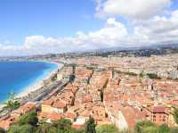 【美しすぎるリゾート地】フランス ニース