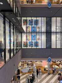 🎨 ディズニー × GALLERY TARGET｜渋谷SAIでアートになったミッキーたちに会える！ 