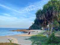 Pantai Teluk Bidara Terengganu – Hidden Gem of Dungun’s Coastline