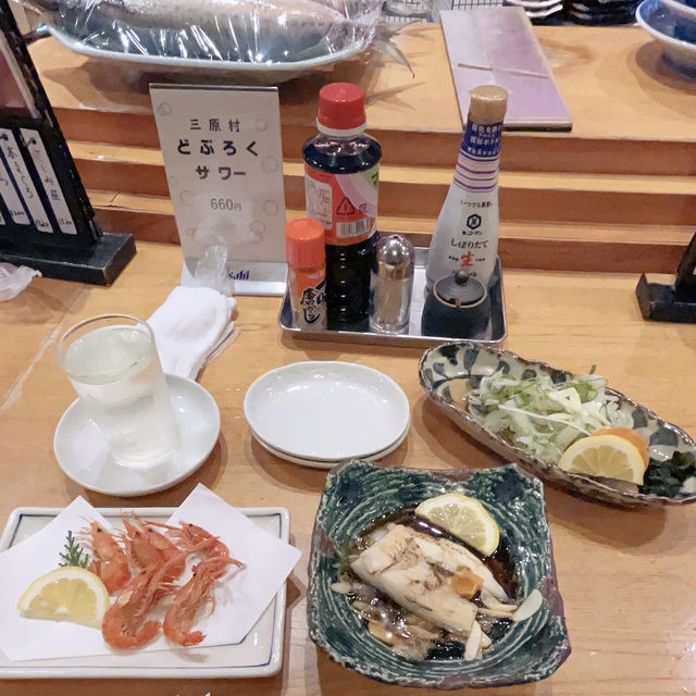 呑兵衛のおすすめ高知旅
