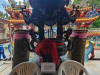 ศาลพระเสื้อเมือง นครศรีธรรมราช
