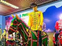 Sabah State Museum – A Journey Through Sabah’s Heritage