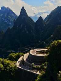 Recommendations for a 3-day trip in Zhangjiajie