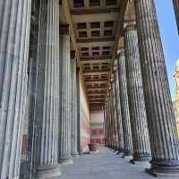 Altes Museum – A Neoclassical Treasure on Museum Island