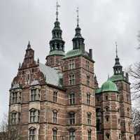 🇩🇰コペンハーゲンは北欧のカラフルな宝石！🧜‍♀️🚴✨