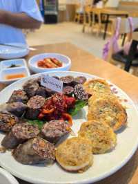 속초가면 늘 생각나는 아바이순대 맛집💚