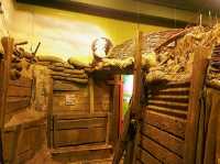 Cheshire Military Museum – Stories of Service and Sacrifice