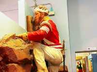 Cheshire Military Museum – Stories of Service and Sacrifice