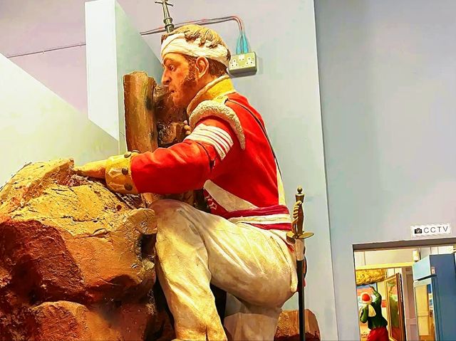 Cheshire Military Museum – Stories of Service and Sacrifice Cheshire Military Museum – Stories of Service and Sacrifice