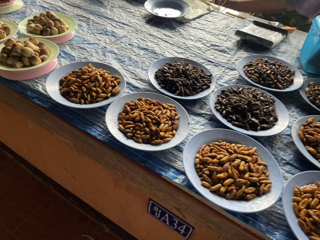 กาดสดท่าวังผา