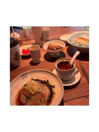 【蘇州】2泊3日 🥢グルメと夜景、ホテルで漢服体験
