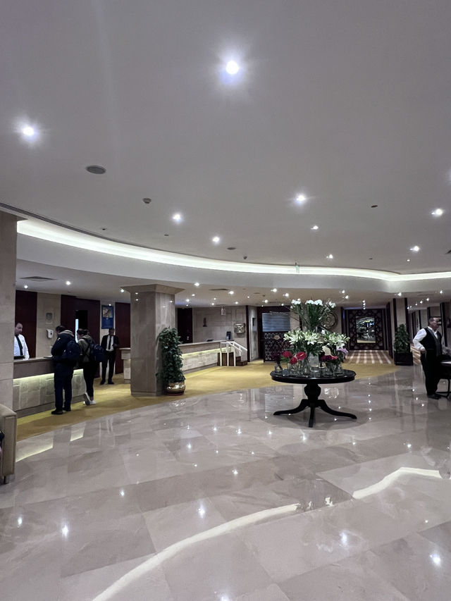 ［埃及住宿］搭船才能抵達的祕境飯店🏖️阿斯旺莫威皮克度假村（Mövenpick Resort Aswan）給你獨一無二的度假時光