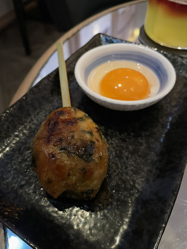 時尚酒吧與居酒屋美食