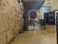Review – Odeon Theater, Jerash, Jordan ✨