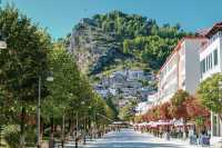 Berat – The City of a Thousand Windows 
