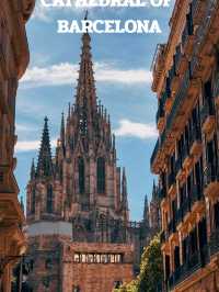 พาเที่ยวสเปน SPAIN TRIP