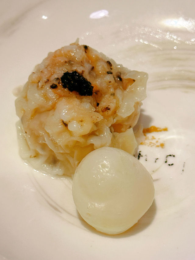 DHYC 將軍澳海濱高質粵菜 寵物友善餐廳 DHYC 將軍澳海濱高質粵菜 寵物友善餐廳