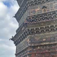 🕰 Kaifeng Song Dynasty Spiritual & Cultural Loop