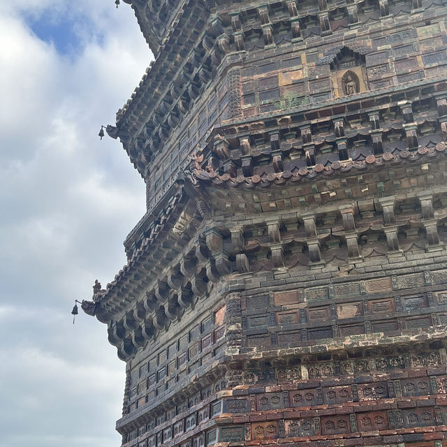 🕰 Kaifeng Song Dynasty Spiritual & Cultural Loop 🕰 Kaifeng Song Dynasty Spiritual & Cultural Loop