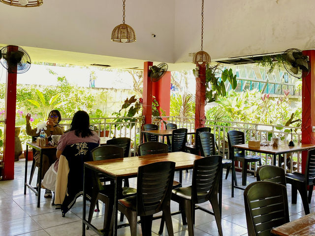 Korean Banban Chicken in Batam