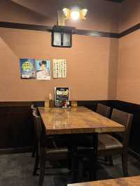 【北九州グルメ】駅から近くて嬉しい！すぐに満席になる人気の居酒屋🥢