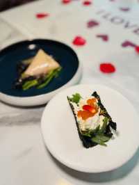 🍴【旺角節日慶祝首選！母女打卡西餐+畫碟冧爆媽咪🌹】  
