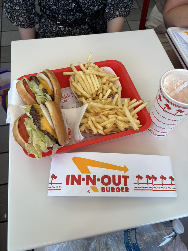 ロサンゼルスで食べたグルメまとめ ロサンゼルスで食べたグルメまとめ